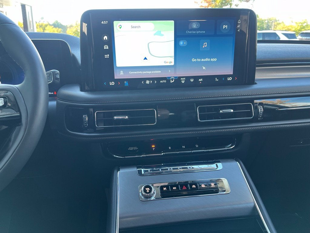2026 Lincoln Aviator Premiere III AWD | Pano Roof | HUD | 360 Cam | LKAS