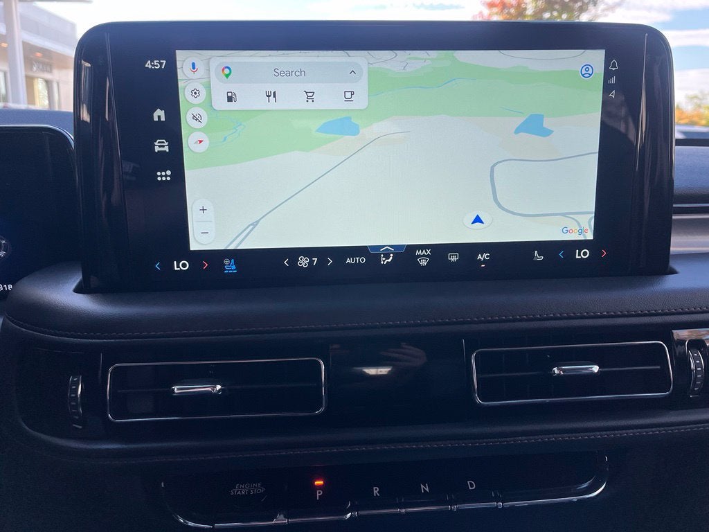 2026 Lincoln Aviator Premiere III AWD | Pano Roof | HUD | 360 Cam | LKAS