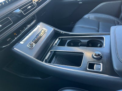 2026 Lincoln Aviator Premiere III AWD | Pano Roof | HUD | 360 Cam | LKAS