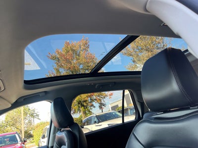 2026 Lincoln Aviator Premiere III AWD | Pano Roof | HUD | 360 Cam | LKAS