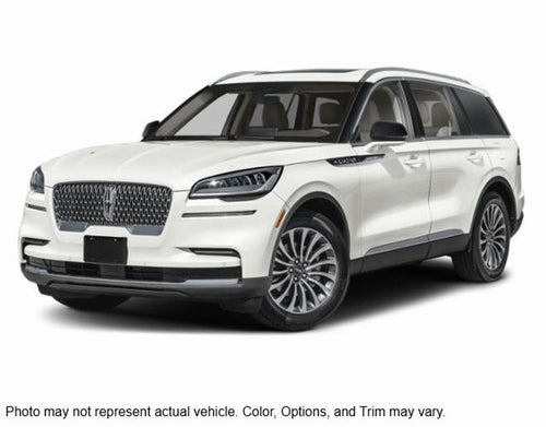 2024 Lincoln Aviator Premiere | Premium Pack | Elements Pack | Trailer Tow Pack
