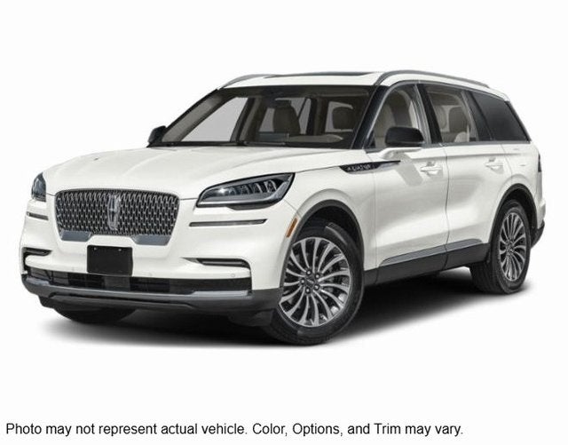 2024 Lincoln Aviator Premiere | Premium Pack | Elements Pack | Trailer Tow Pack