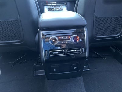 2024 Lincoln Aviator Premiere 4WD | Pano Roof | 360 Cam | Trailer Tow Pkg