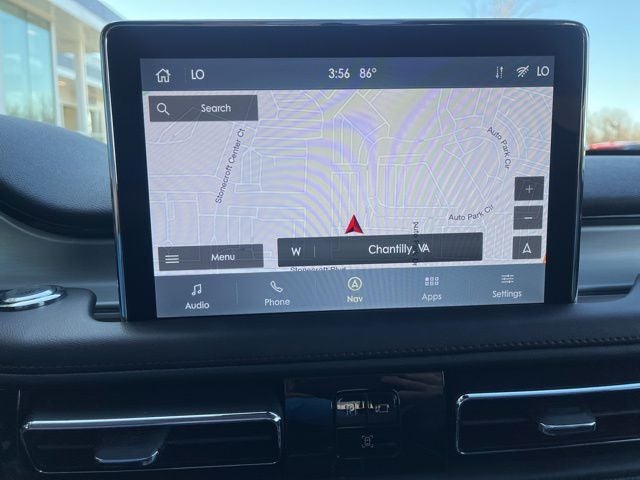 2024 Lincoln Aviator Premiere 4WD | Pano Roof | 360 Cam | Trailer Tow Pkg