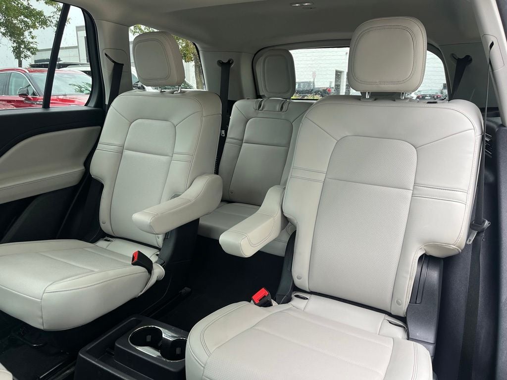 2025 Lincoln Aviator Premiere AWD | Pano Roof | 360 Cam | BLIS