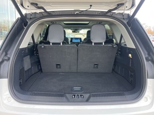 2025 Lincoln Aviator Premiere II AWD | Pano Roof | 360 Cam | Jet Pkg | HUD