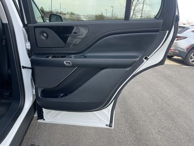 2025 Lincoln Aviator Premiere II AWD | Pano Roof | 360 Cam | Jet Pkg | HUD