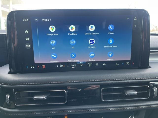 2025 Lincoln Aviator Premiere II AWD | Pano Roof | 360 Cam | Jet Pkg | HUD