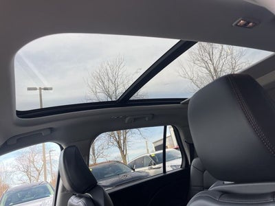 2025 Lincoln Aviator Premiere II AWD | Pano Roof | 360 Cam | Jet Pkg | HUD