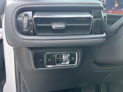 2025 Lincoln Aviator Premiere II AWD | Pano Roof | 360 Cam | Jet Pkg | HUD