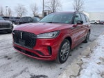2025 Lincoln Aviator Premiere AWD | Pano Roof | 360 Camera | Jet Appear Pkg