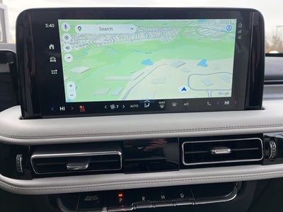 2025 Lincoln Aviator Premiere AWD | Pano Roof | 360 Camera | Jet Appear Pkg