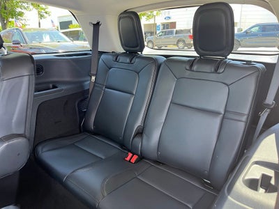 2026 Lincoln Aviator Premiere III AWD | Pano Roof | 360 Cam | BLIS | HUD