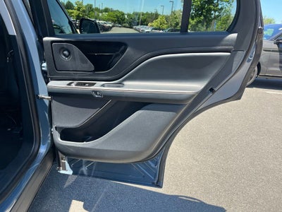 2026 Lincoln Aviator Premiere III AWD | Pano Roof | 360 Cam | BLIS | HUD