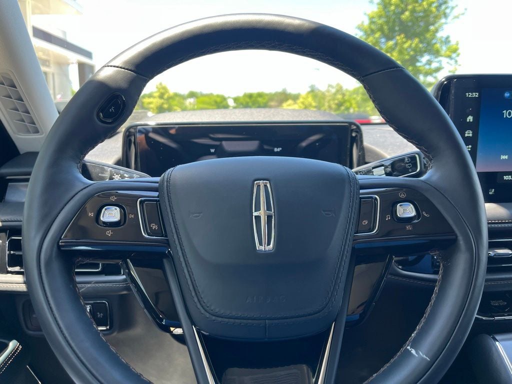 2026 Lincoln Aviator Premiere III AWD | Pano Roof | 360 Cam | BLIS | HUD