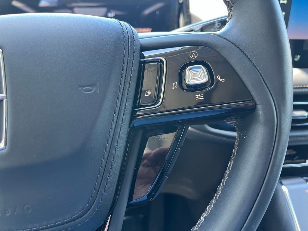 2026 Lincoln Aviator Premiere III AWD | Pano Roof | 360 Cam | BLIS | HUD