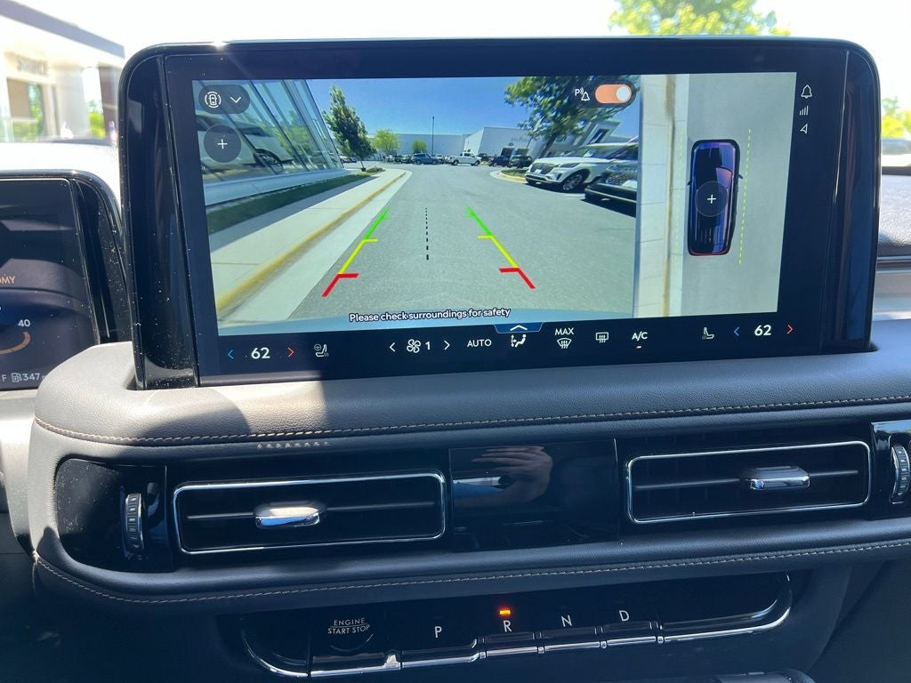 2026 Lincoln Aviator Premiere III AWD | Pano Roof | 360 Cam | BLIS | HUD