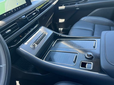 2026 Lincoln Aviator Premiere III AWD | Pano Roof | 360 Cam | BLIS | HUD