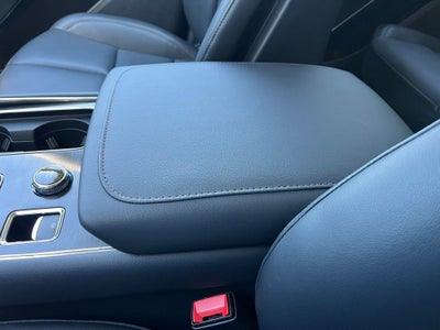 2026 Lincoln Aviator Premiere III AWD | Pano Roof | 360 Cam | BLIS | HUD