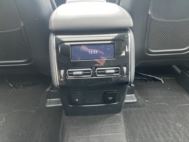 2025 Lincoln Aviator Premiere AWD | Pano Roof | 360 Camera | BLIS