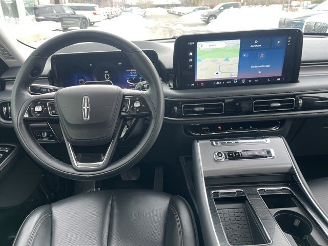 2025 Lincoln Aviator Premiere AWD | Pano Roof | 360 Camera | BLIS