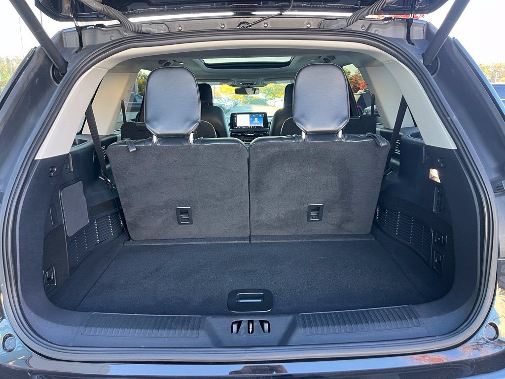 2025 Lincoln Aviator Premiere AWD | Pano Roof | 360 Cam | BLIS | BlueCruise