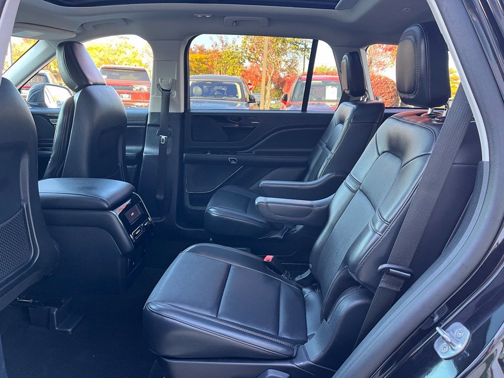 2025 Lincoln Aviator Premiere AWD | Pano Roof | 360 Cam | BLIS | BlueCruise