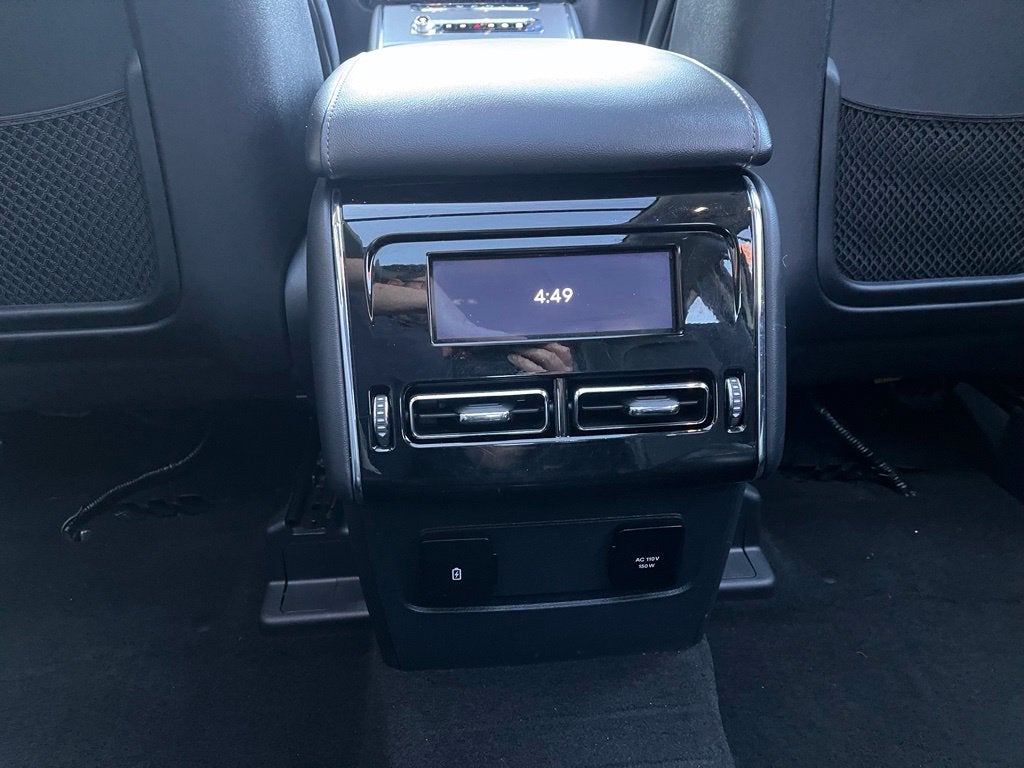 2025 Lincoln Aviator Premiere AWD | Pano Roof | 360 Cam | BLIS | BlueCruise