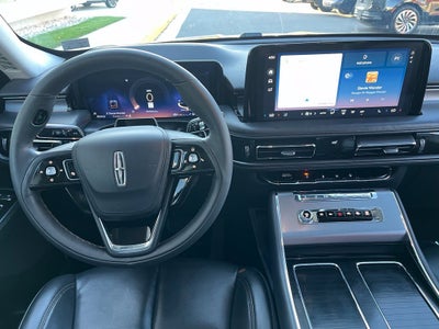 2025 Lincoln Aviator Premiere AWD | Pano Roof | 360 Cam | BLIS | BlueCruise