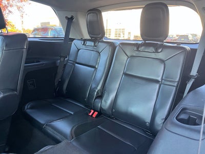 2025 Lincoln Aviator Premiere AWD | Pano Roof | 360 Cam | BLIS | BlueCruise