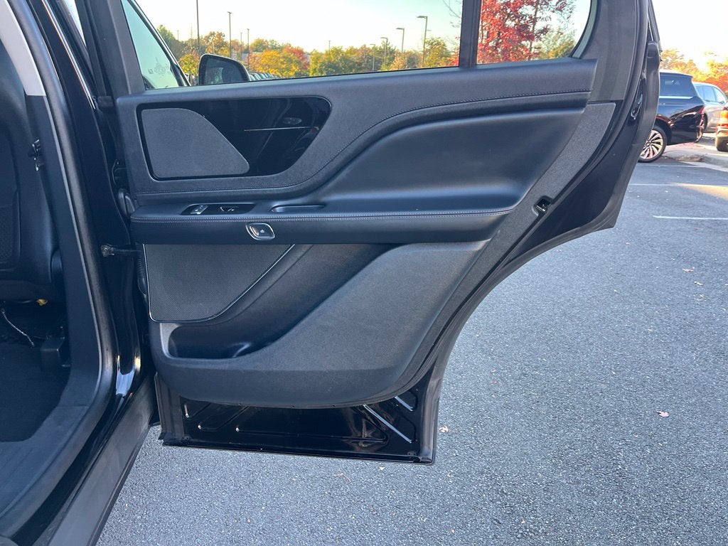 2025 Lincoln Aviator Premiere AWD | Pano Roof | 360 Cam | BLIS | BlueCruise