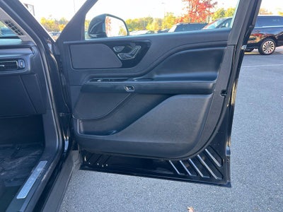 2025 Lincoln Aviator Premiere AWD | Pano Roof | 360 Cam | BLIS | BlueCruise