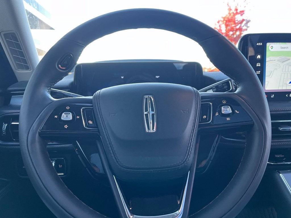 2025 Lincoln Aviator Premiere AWD | Pano Roof | 360 Cam | BLIS | BlueCruise