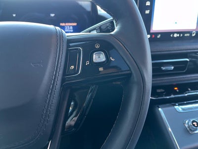 2025 Lincoln Aviator Premiere AWD | Pano Roof | 360 Cam | BLIS | BlueCruise