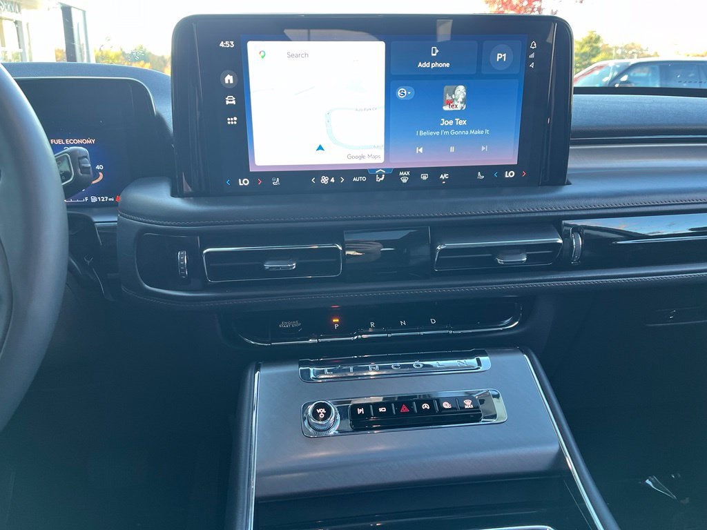 2025 Lincoln Aviator Premiere AWD | Pano Roof | 360 Cam | BLIS | BlueCruise