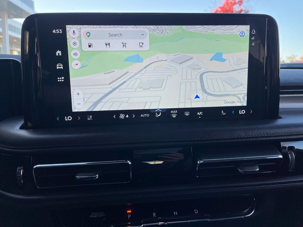2025 Lincoln Aviator Premiere AWD | Pano Roof | 360 Cam | BLIS | BlueCruise