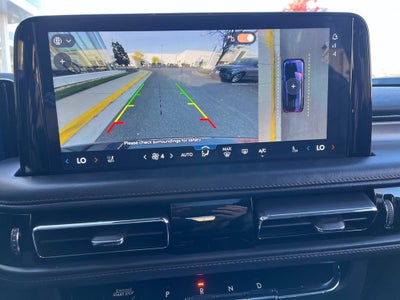 2025 Lincoln Aviator Premiere AWD | Pano Roof | 360 Cam | BLIS | BlueCruise