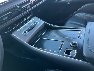 2025 Lincoln Aviator Premiere AWD | Pano Roof | 360 Cam | BLIS | BlueCruise