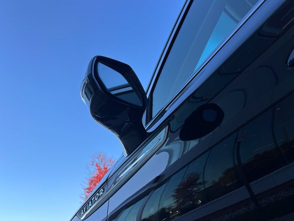 2025 Lincoln Aviator Premiere AWD | Pano Roof | 360 Cam | BLIS | BlueCruise
