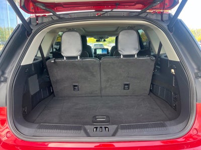 2025 Lincoln Aviator Premiere AWD | Pano Roof | HUD | 360 Cam