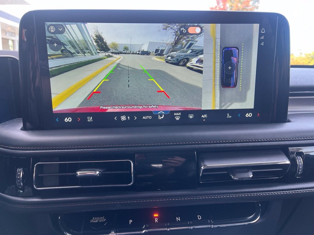 2025 Lincoln Aviator Premiere AWD | Pano Roof | HUD | 360 Cam