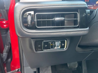 2025 Lincoln Aviator Premiere AWD | Pano Roof | HUD | 360 Cam