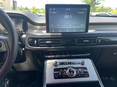 2022 Lincoln Aviator Standard AWD | Pemium Pkg | Pano Roof | BLIS