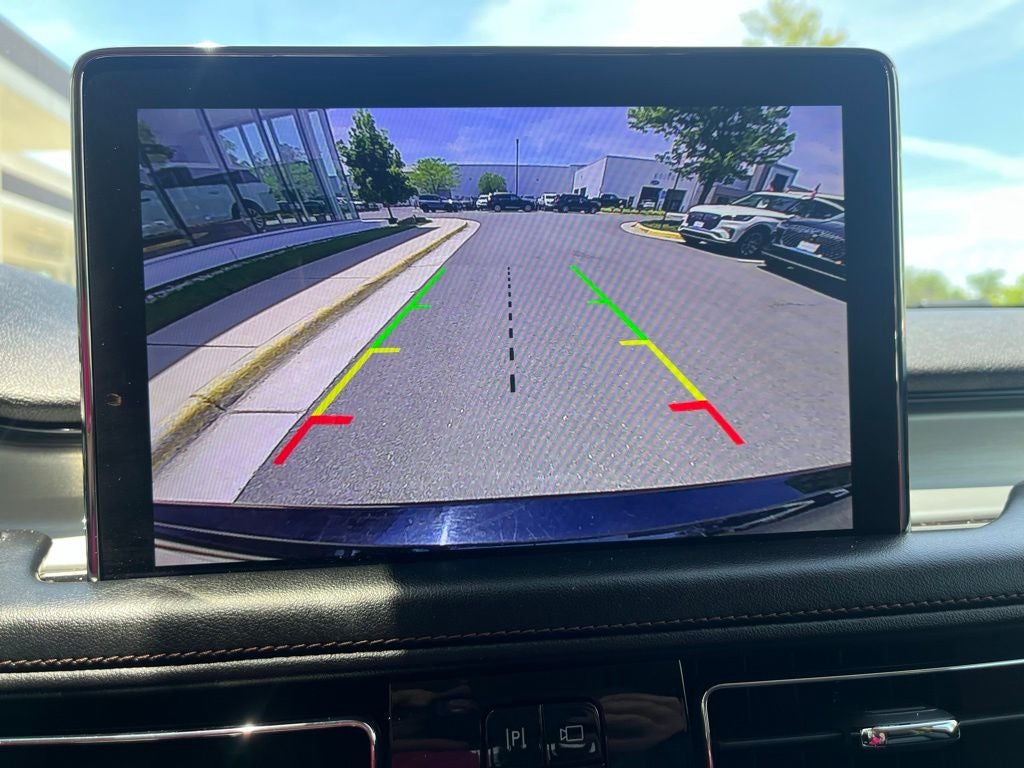 2022 Lincoln Aviator Standard AWD | Pemium Pkg | Pano Roof | BLIS