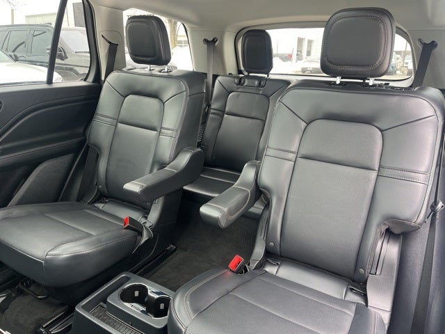 2026 Lincoln Aviator Premiere III AWD | Pano Roof | 360 Camera | HUD