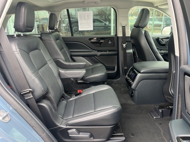 2026 Lincoln Aviator Premiere III AWD | Pano Roof | 360 Camera | HUD