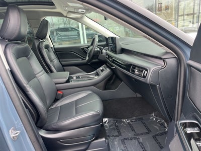 2026 Lincoln Aviator Premiere III AWD | Pano Roof | 360 Camera | HUD