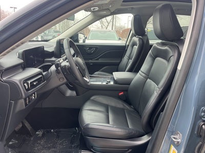 2026 Lincoln Aviator Premiere III AWD | Pano Roof | 360 Camera | HUD