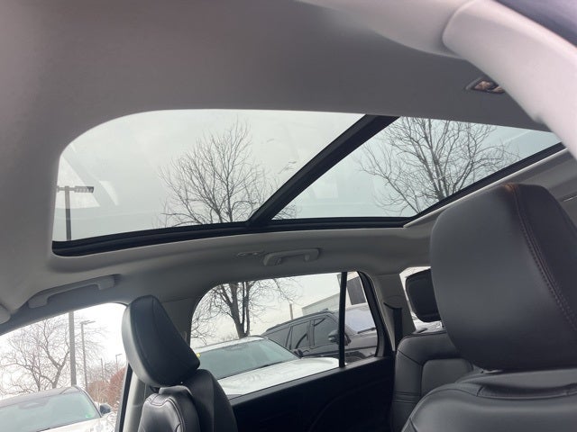 2026 Lincoln Aviator Premiere III AWD | Pano Roof | 360 Camera | HUD