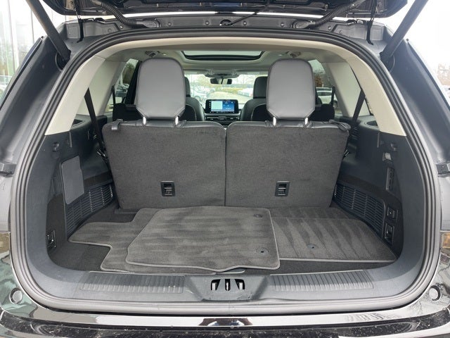 2026 Lincoln Aviator Premiere II AWD | Pano Roof | 360 Camera | Jet Appear Pkg